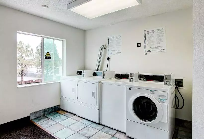 모텔 Park Inn By Radisson, Aurora