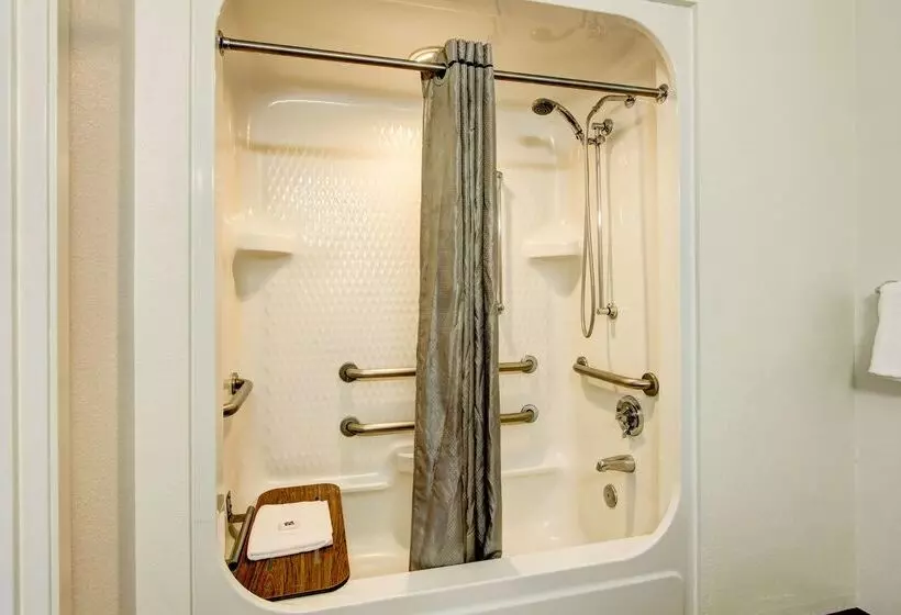 모텔 Park Inn By Radisson, Aurora