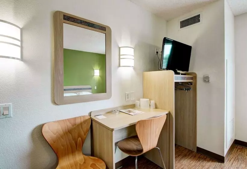 모텔 Park Inn By Radisson, Aurora