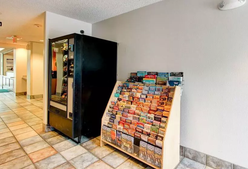 모텔 Park Inn By Radisson, Aurora