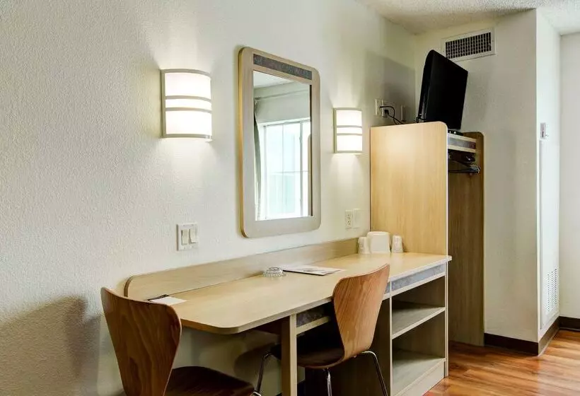 모텔 Park Inn By Radisson, Aurora