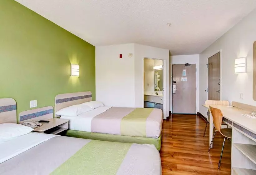 모텔 Park Inn By Radisson, Aurora