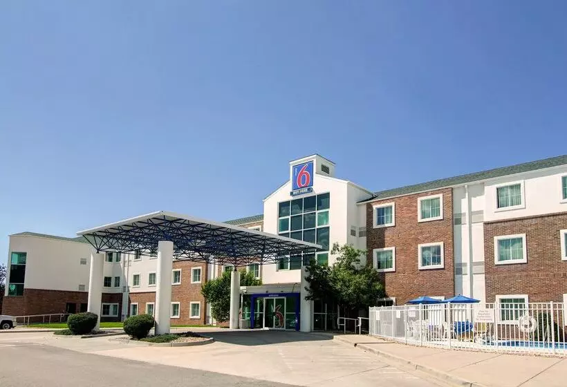 모텔 Park Inn By Radisson, Aurora