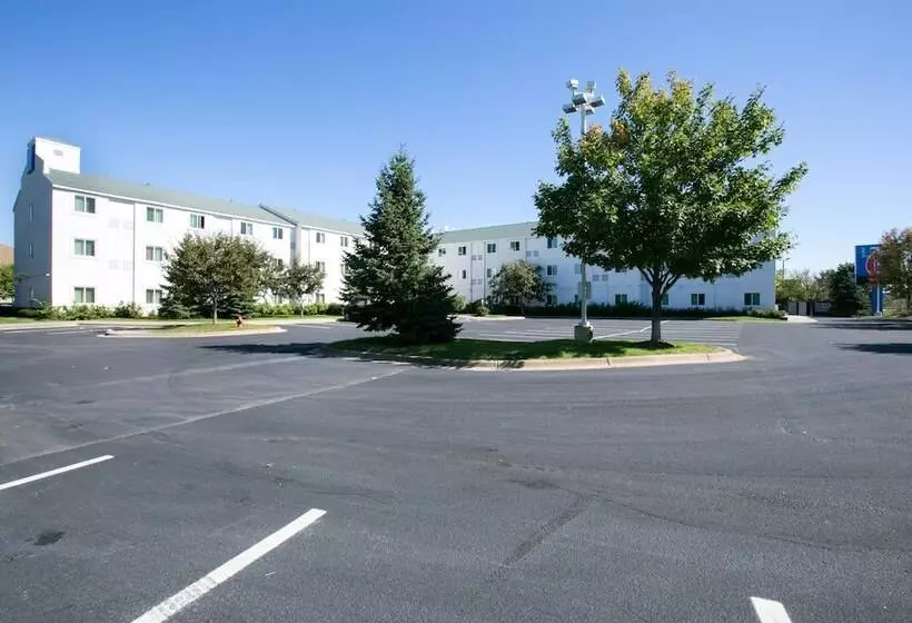 Motel 6brooklyn Center, Mn  Minneapolis