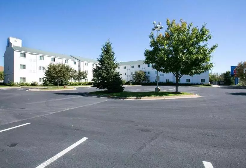 Motel 6brooklyn Center, Mn  Minneapolis