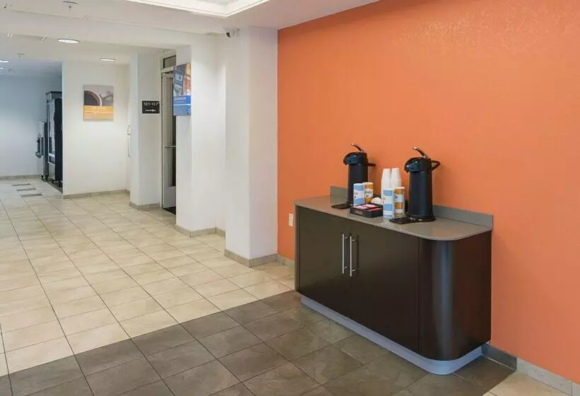 Motel 6columbia, Sc  Fort Jackson Area