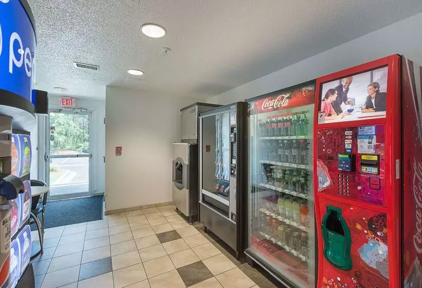 Motel 6columbia, Sc  Fort Jackson Area