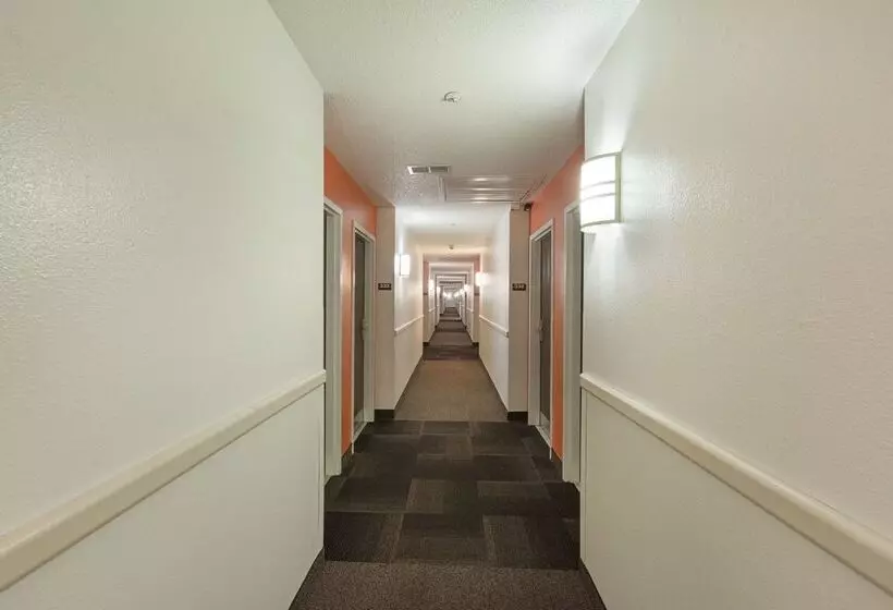 Motel 6columbia, Sc  Fort Jackson Area