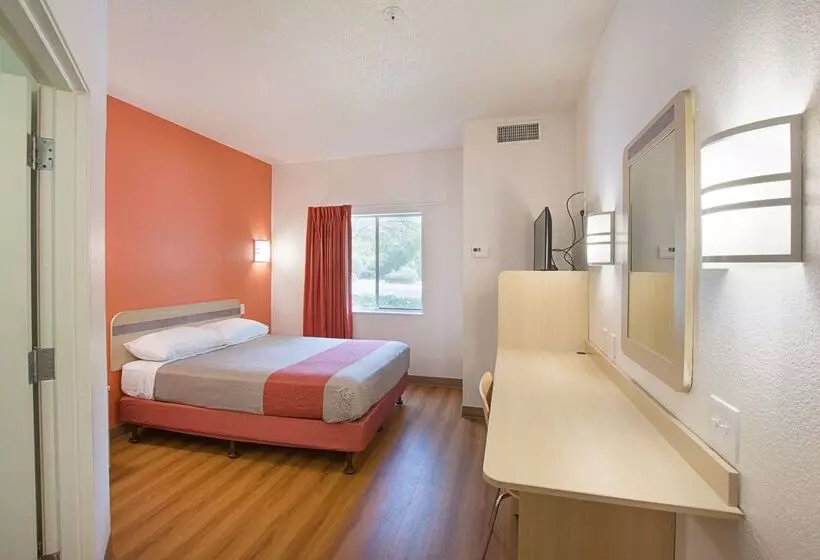 Motel 6columbia, Sc  Fort Jackson Area
