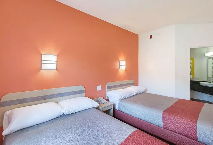 Motel 6columbia, Sc  Fort Jackson Area