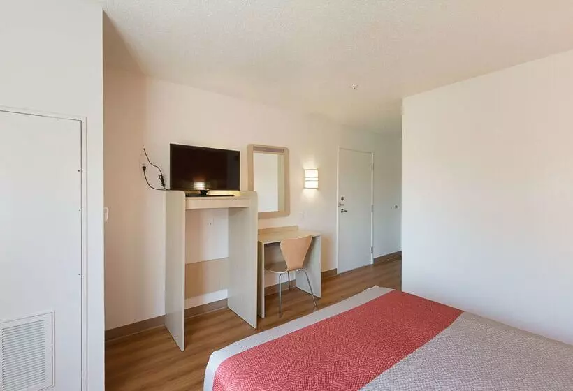Motel 6columbia, Sc  Fort Jackson Area