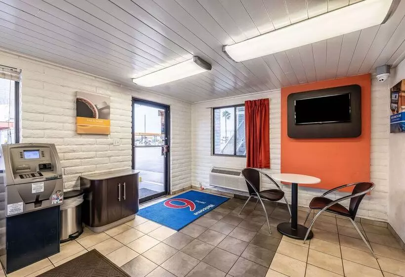 Motel 6eloy, Az  Casa Grande