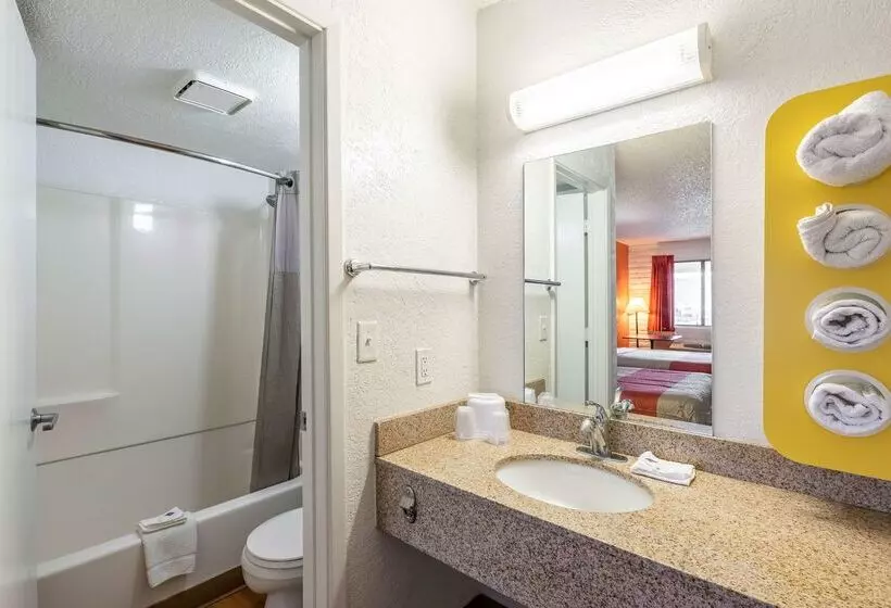 Motel 6eloy, Az  Casa Grande