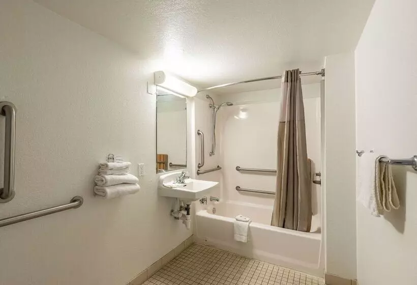 Motel 6eloy, Az  Casa Grande