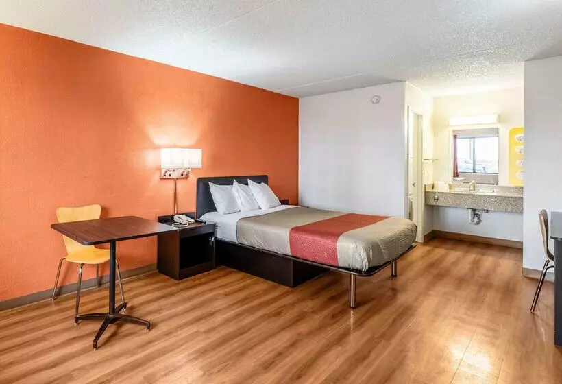 Motel 6eloy, Az  Casa Grande