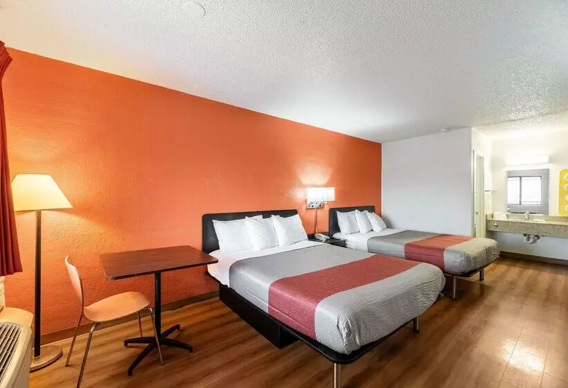 Motel 6eloy, Az  Casa Grande