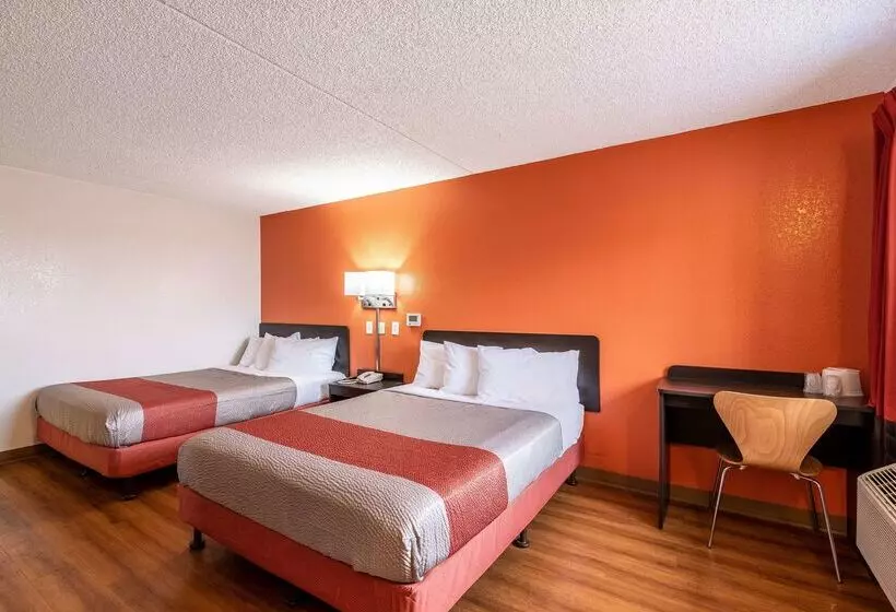 Motel 6eloy, Az  Casa Grande