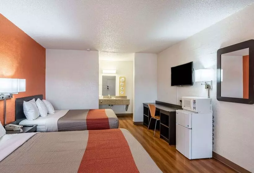 Motel 6eloy, Az  Casa Grande