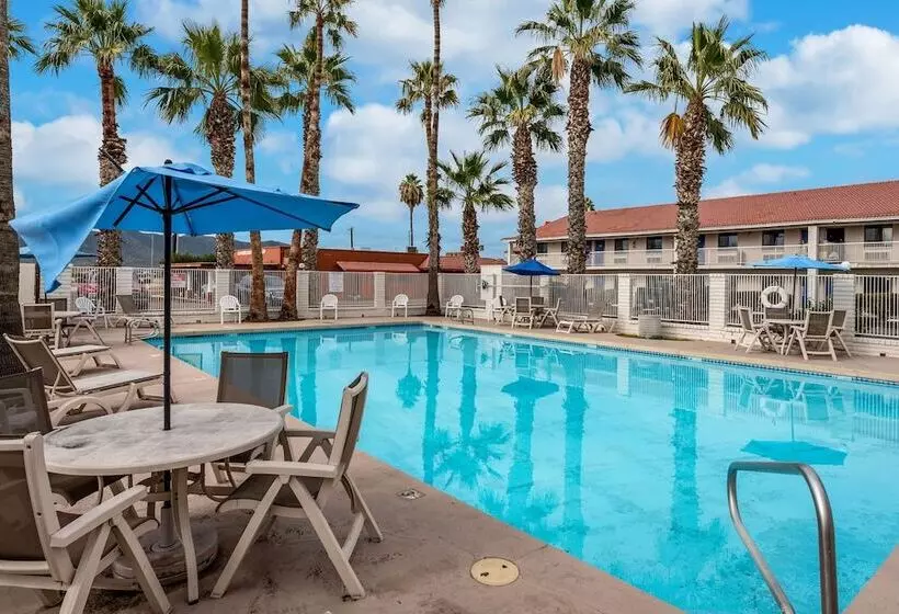 Motel 6eloy, Az  Casa Grande