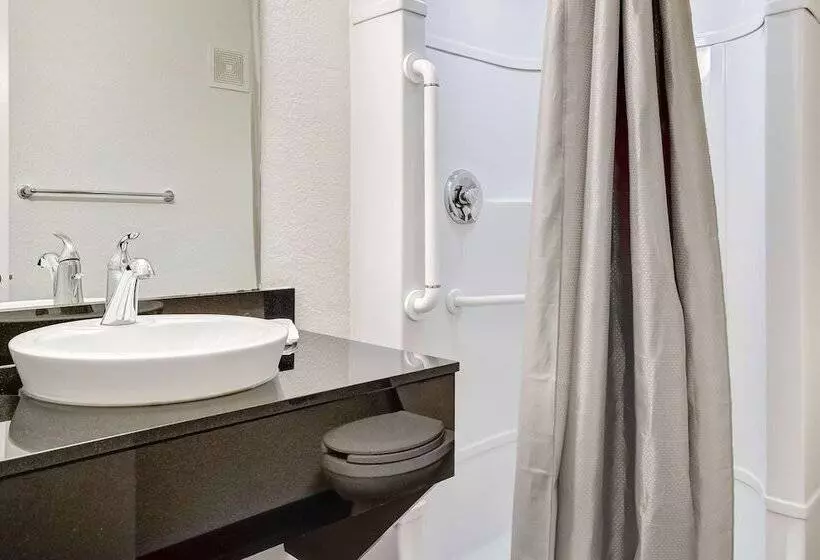 Motel 6eugene, Or  South Springfield