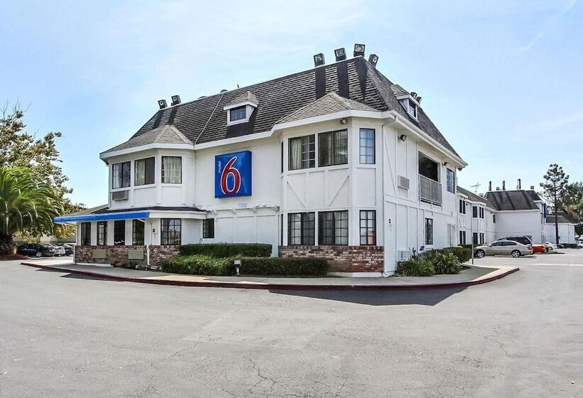 Motel 6fremont, Ca North