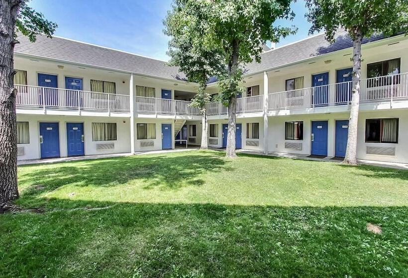 Motel 6fremont, Ca North