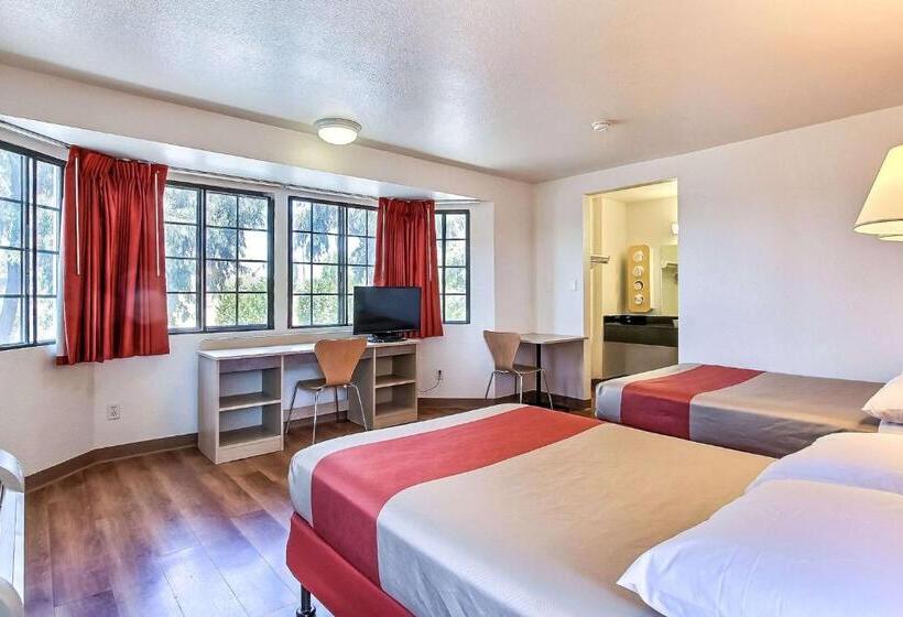 Motel 6fremont, Ca North