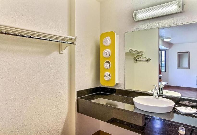 Motel 6fremont, Ca North