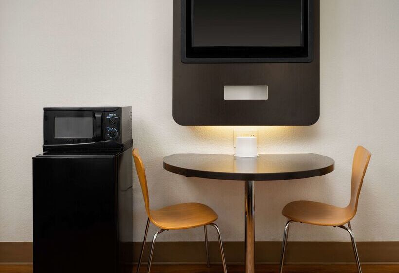 Motel 6goleta, Ca  Santa Barbara