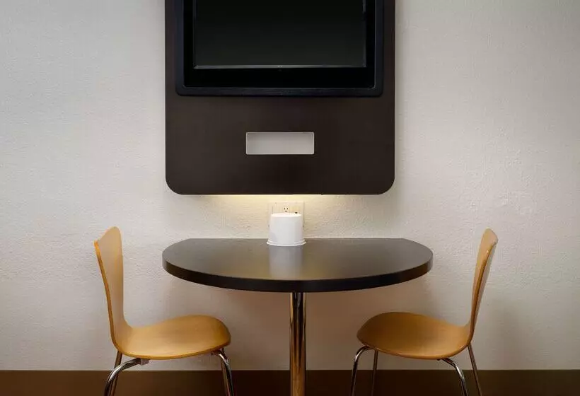 Motel 6goleta, Ca Santa Barbara