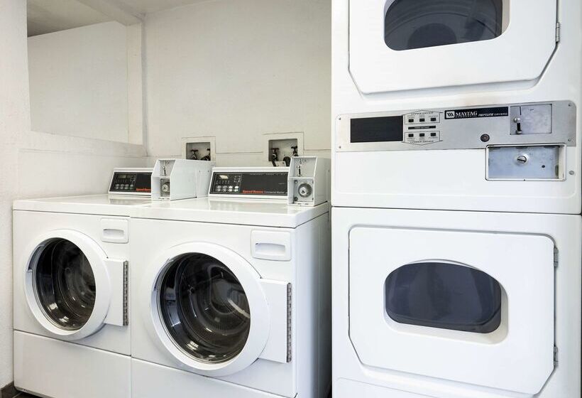 Motel 6goleta, Ca  Santa Barbara