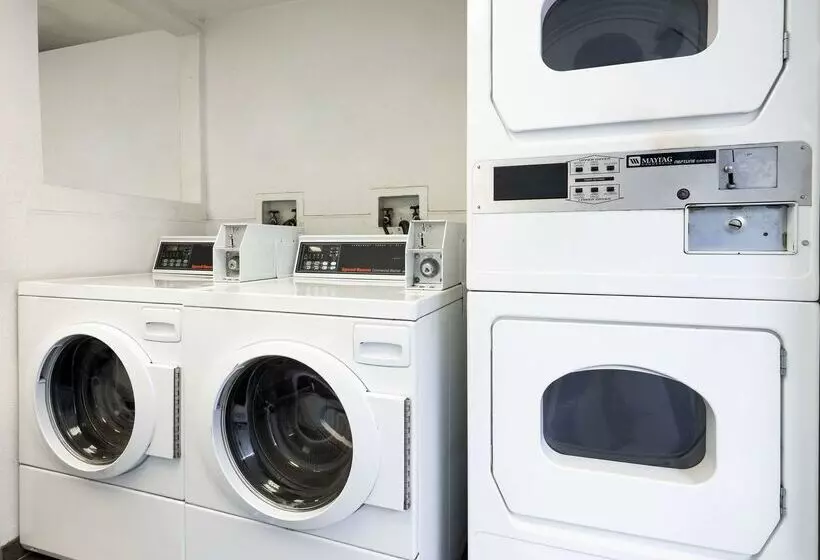 Motel 6goleta, Ca Santa Barbara