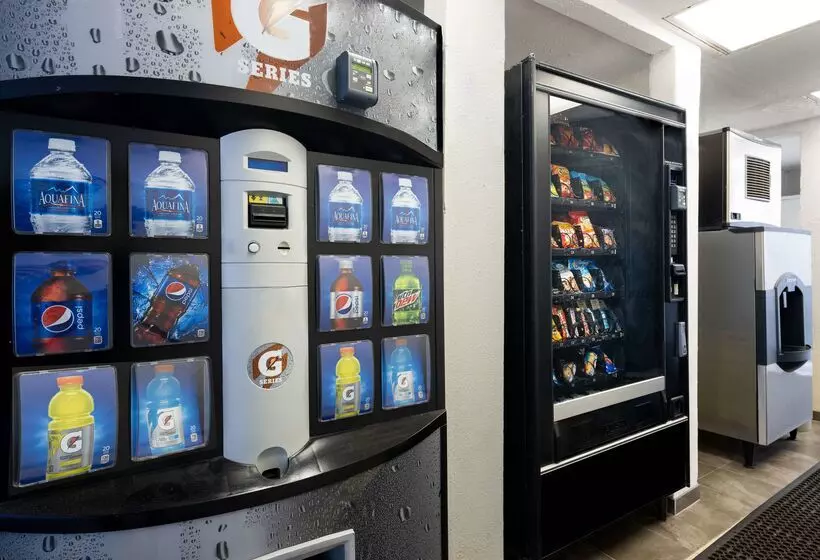 Motel 6goleta, Ca Santa Barbara