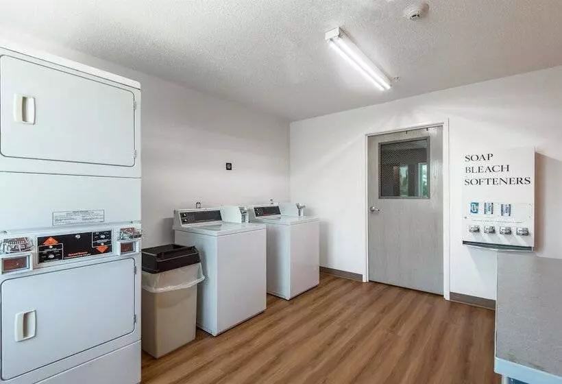 Motel 6junction City, Ks