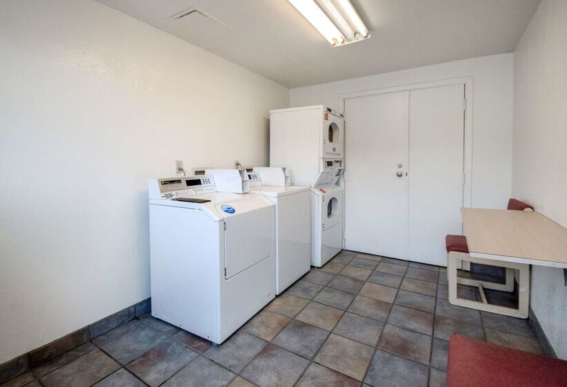 Motel 6kelso, Wa  Mt. St. Helens