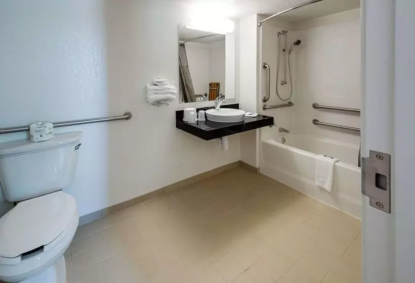 Motel 6lenexa, Ks  Kansas City Southwest