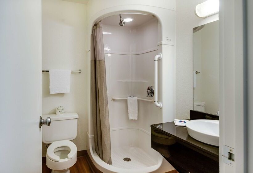 Motel 6lenexa, Ks Kansas City Southwest