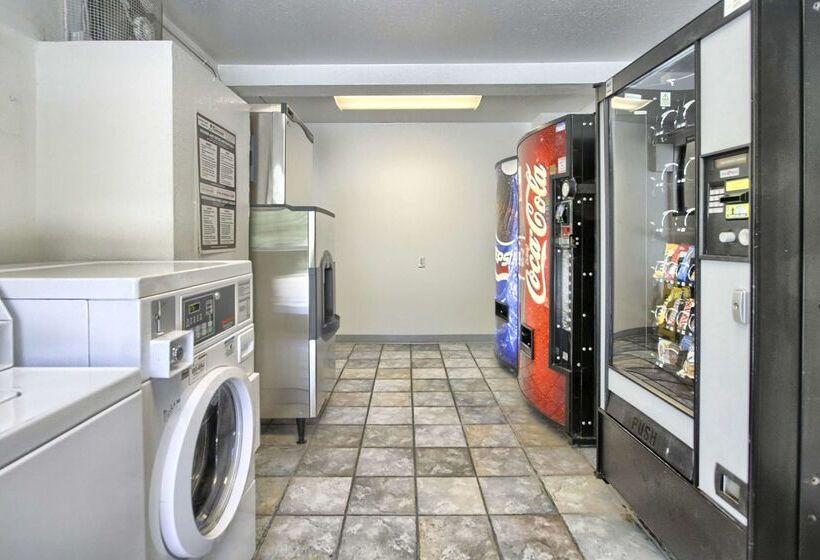 Motel 6new Cumberland, Pa  Harrisburg  Hershey South