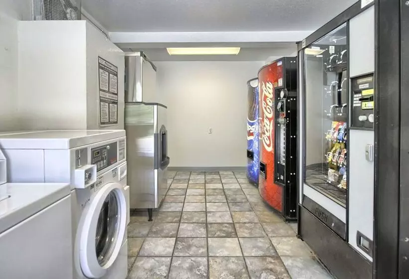 Motel 6new Cumberland, Pa  Harrisburg  Hershey South