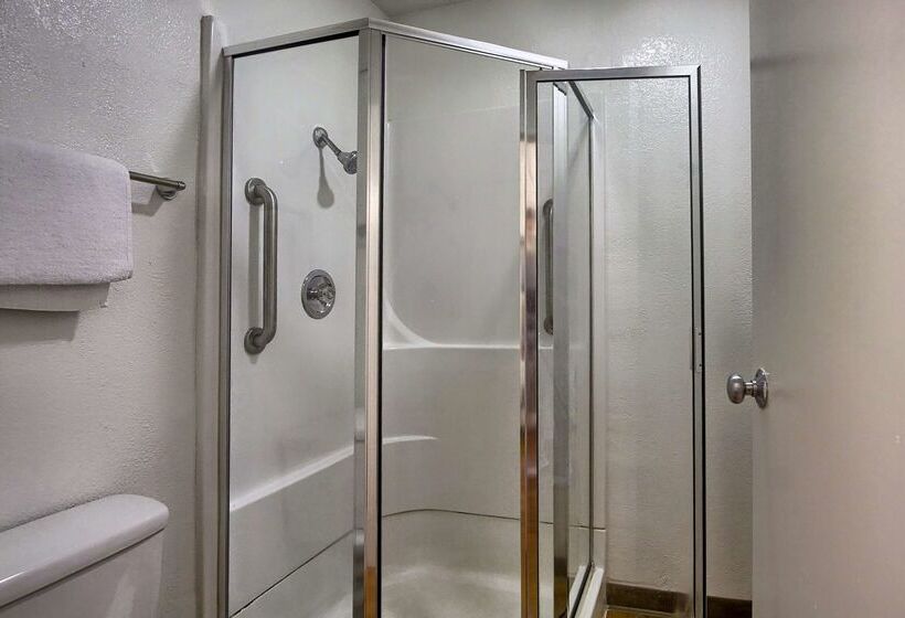 Motel 6new Cumberland, Pa  Harrisburg  Hershey South