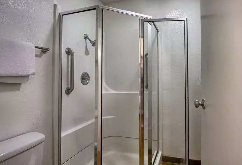 Motel 6new Cumberland, Pa  Harrisburg  Hershey South