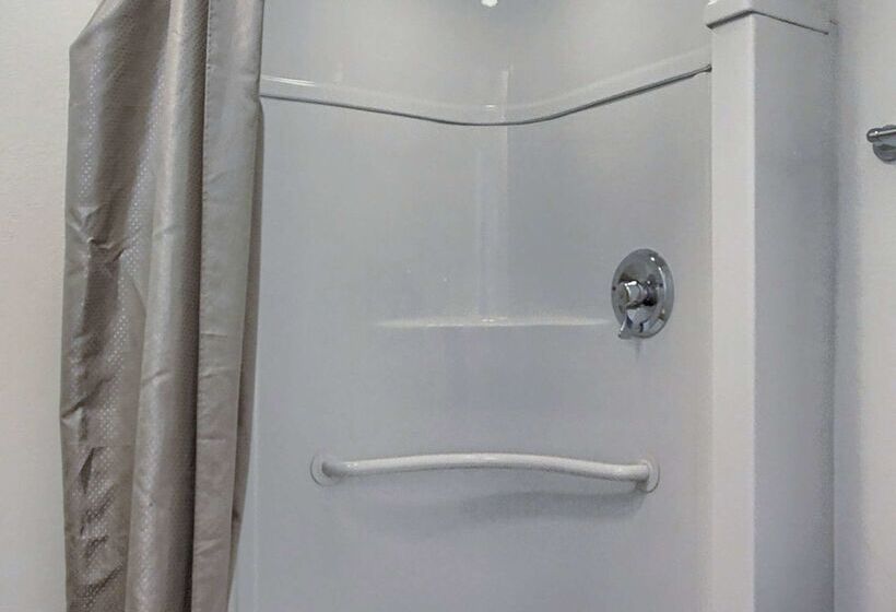 Motel 6new Cumberland, Pa  Harrisburg  Hershey South