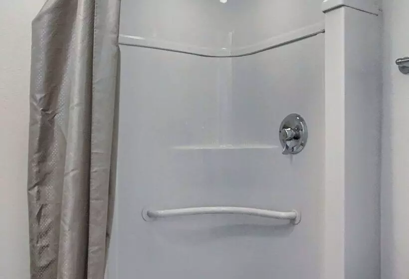 Motel 6new Cumberland, Pa  Harrisburg  Hershey South