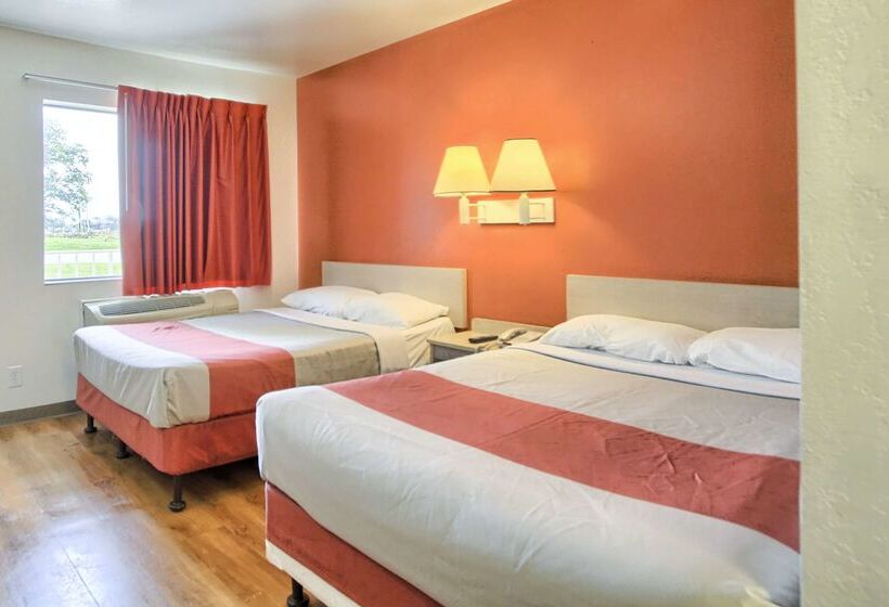 Motel 6new Cumberland, Pa  Harrisburg  Hershey South