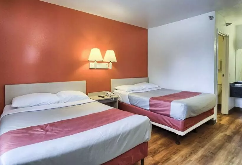 Motel 6new Cumberland, Pa  Harrisburg  Hershey South