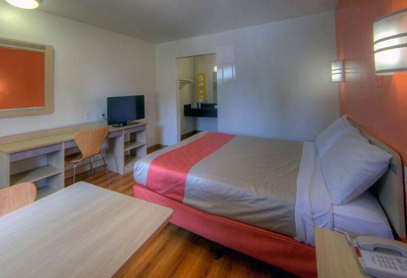 Motel 6orlando, Fl  Winter Park