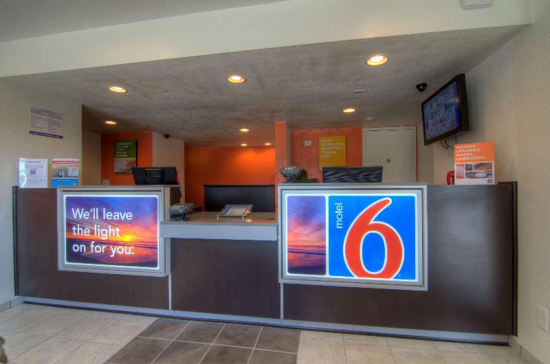 Motel 6orlando, Fl  Winter Park