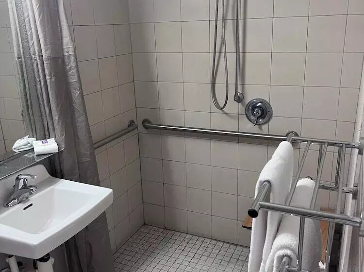 Motel 6orlando, Fl Winter Park