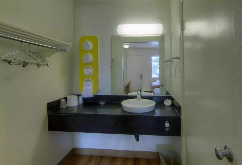 Motel 6orlando, Fl Winter Park