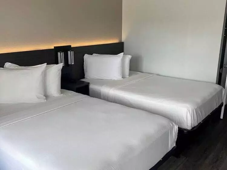 Motel 6orlando, Fl Winter Park